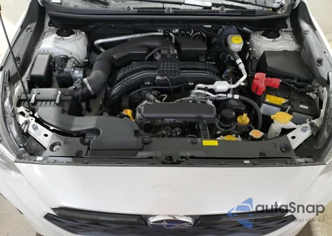 2024 Subaru Impreza z USA, uszkodzony, nr VIN JF1GUABC6R8860246